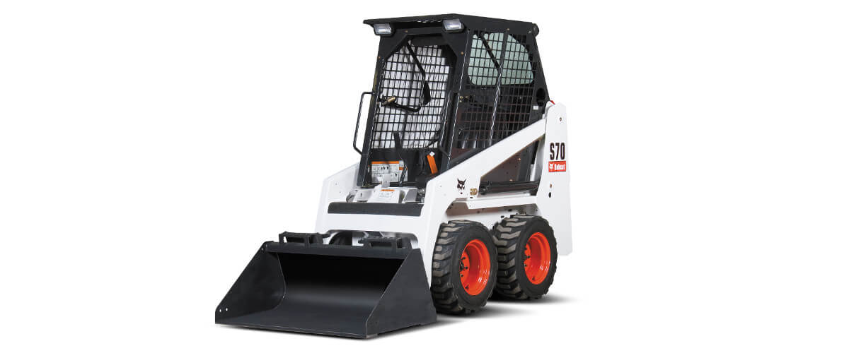 skid steer for sale in Mount Vernon, NY